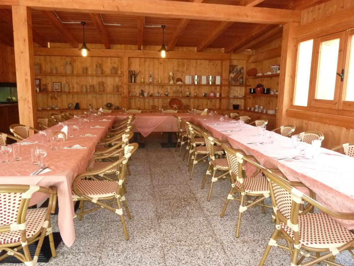 B&B Villa Carla Vieste Bagian luar foto