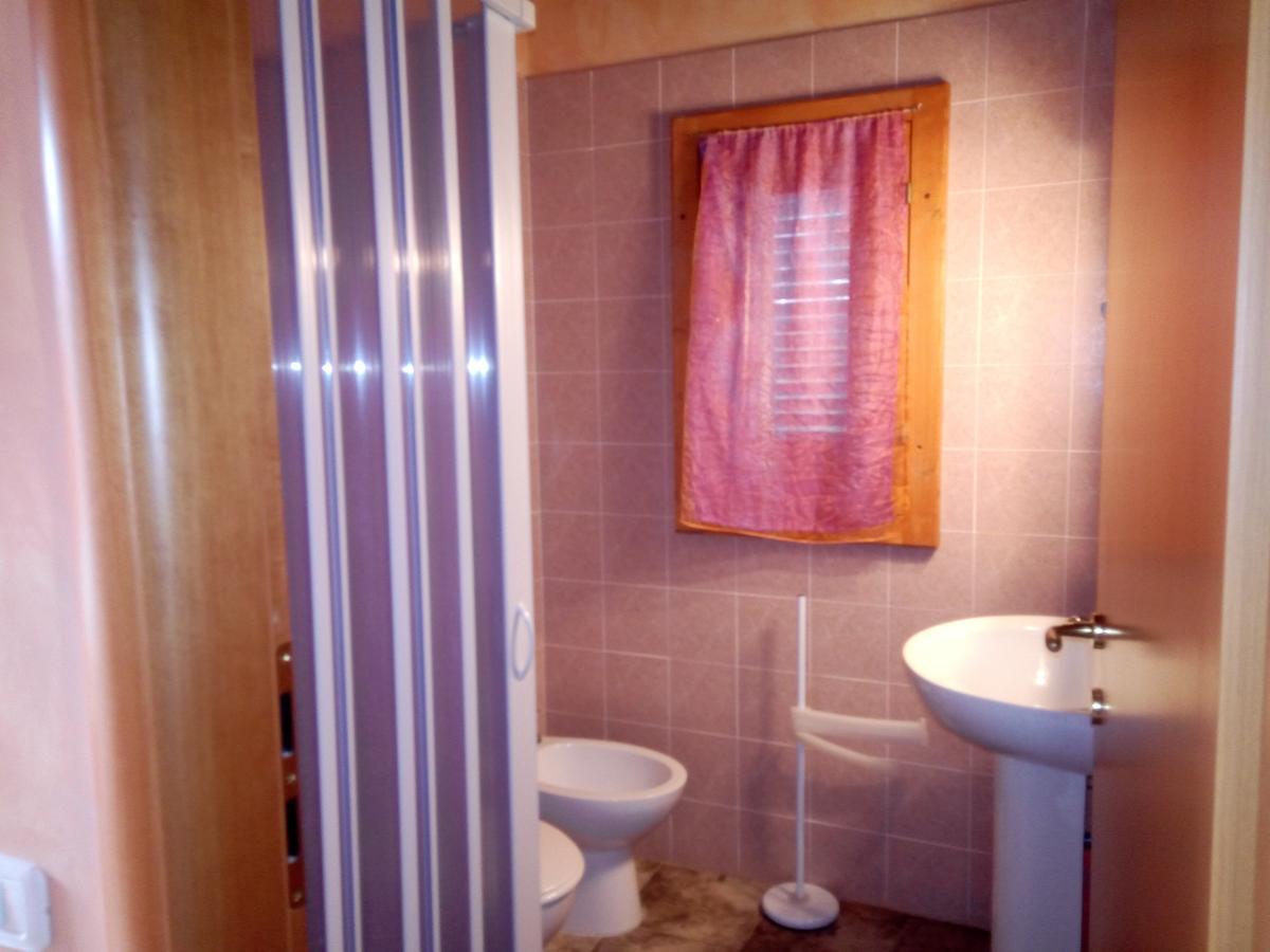 B&B Villa Carla Vieste Bagian luar foto