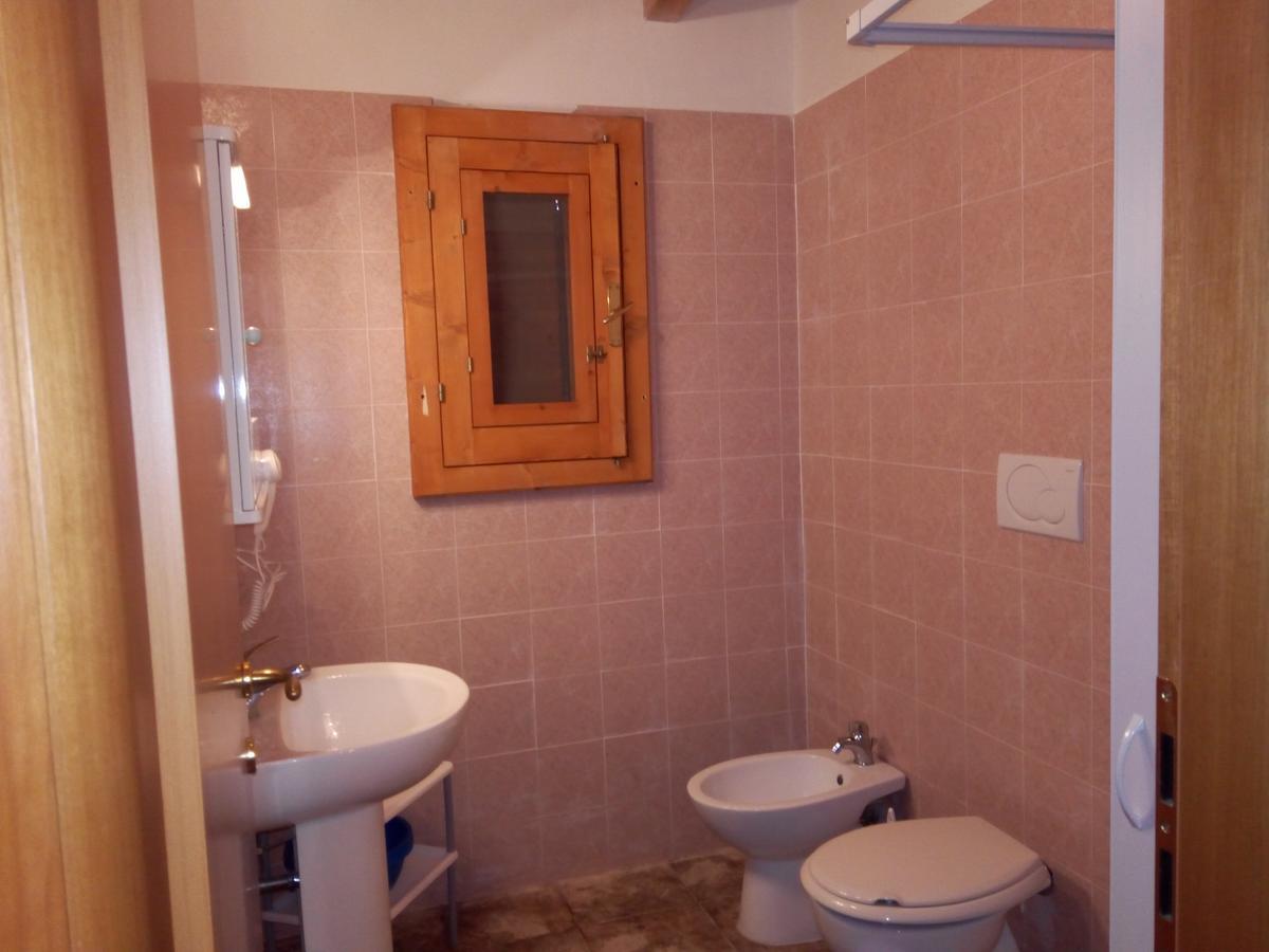 B&B Villa Carla Vieste Bagian luar foto