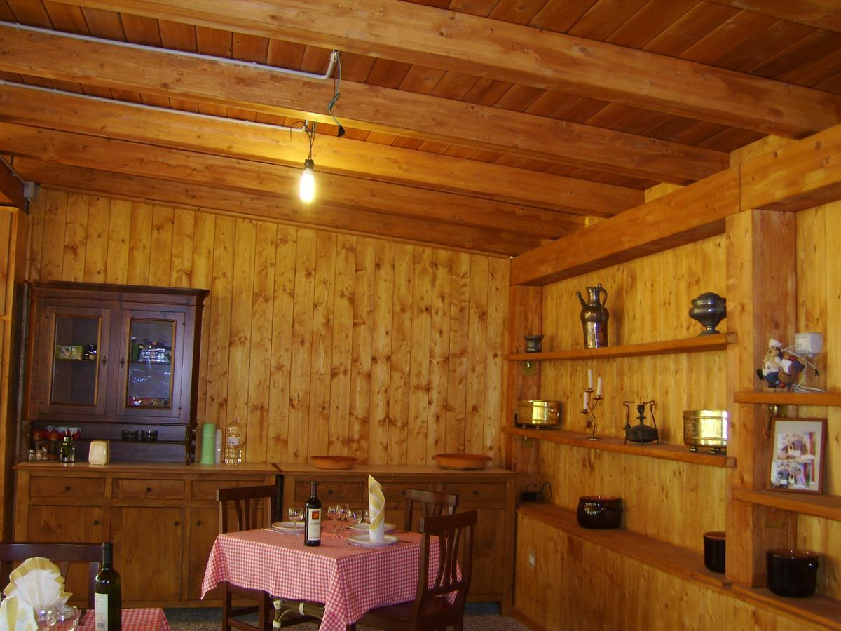 B&B Villa Carla Vieste Bagian luar foto
