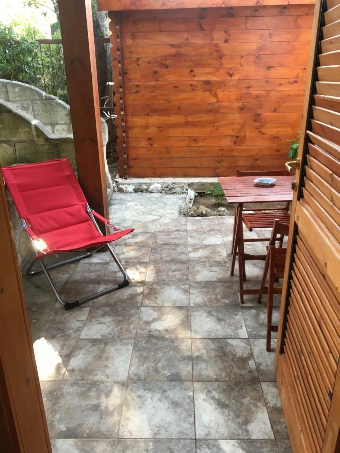 B&B Villa Carla Vieste Bagian luar foto